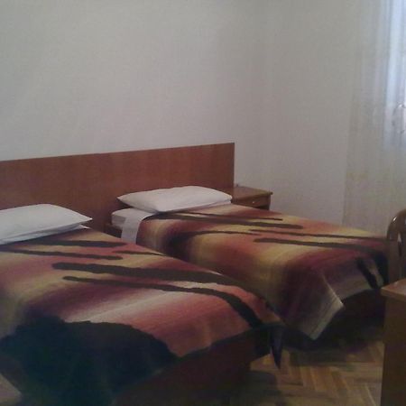 Apartmani Ždrelac Екстериор снимка