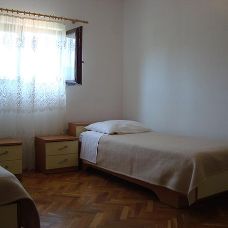 Apartmani Ždrelac Екстериор снимка