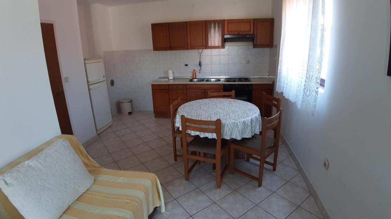 Apartmani Ždrelac Екстериор снимка
