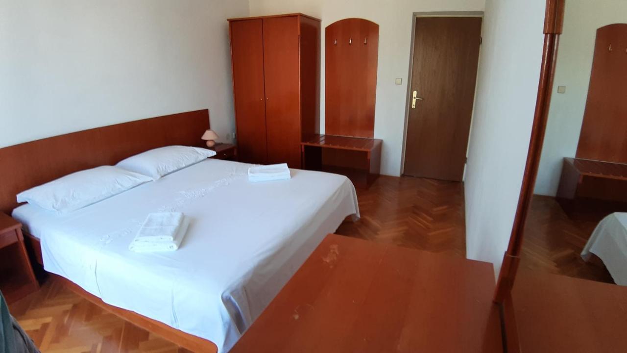 Apartmani Ždrelac Екстериор снимка