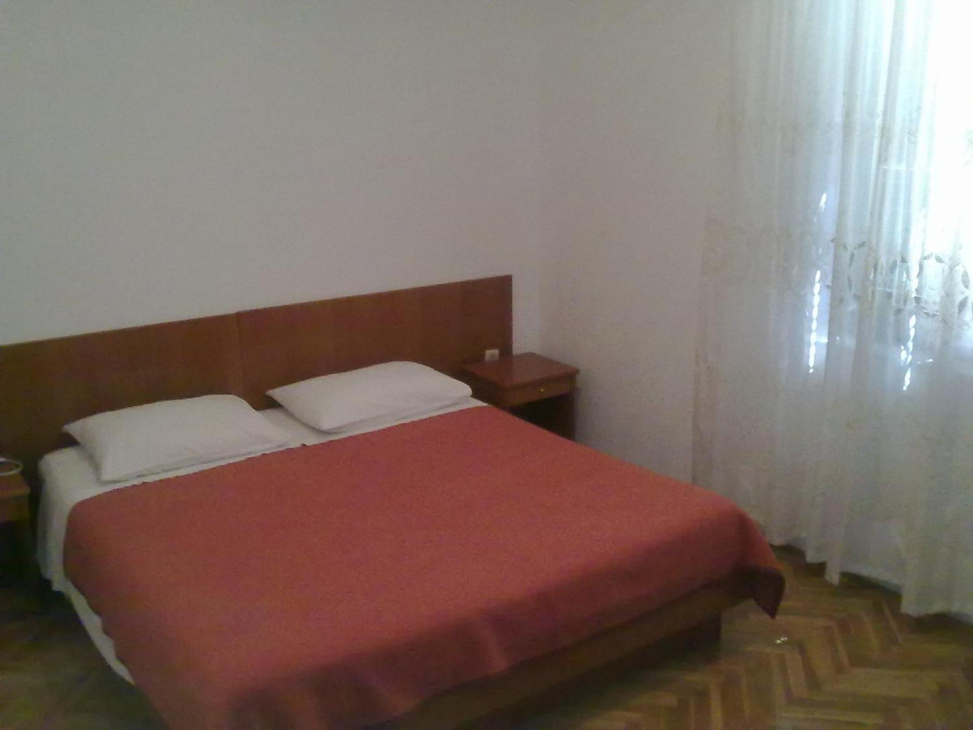Apartmani Ždrelac Екстериор снимка