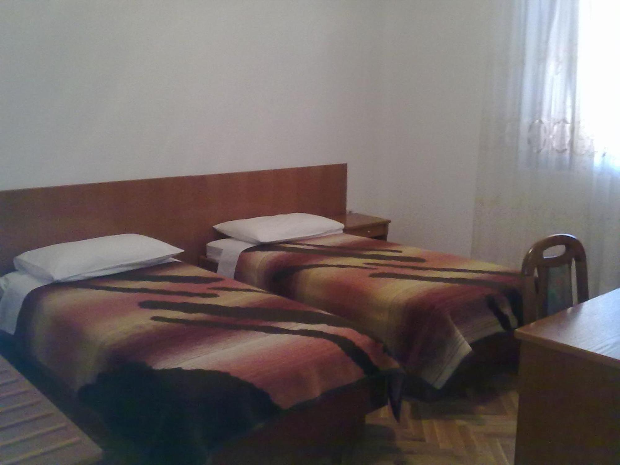 Apartmani Ždrelac Екстериор снимка