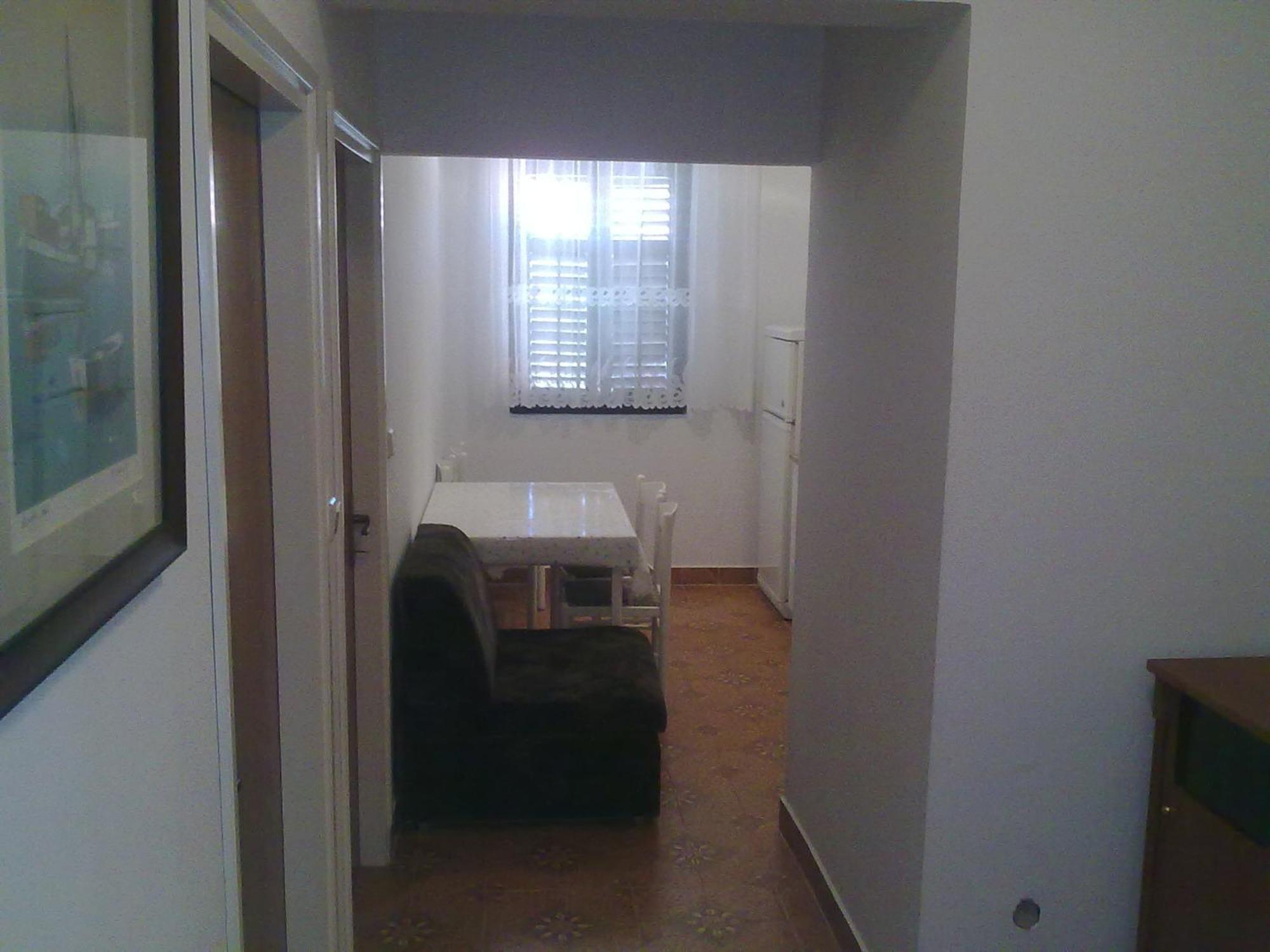 Apartmani Ždrelac Екстериор снимка