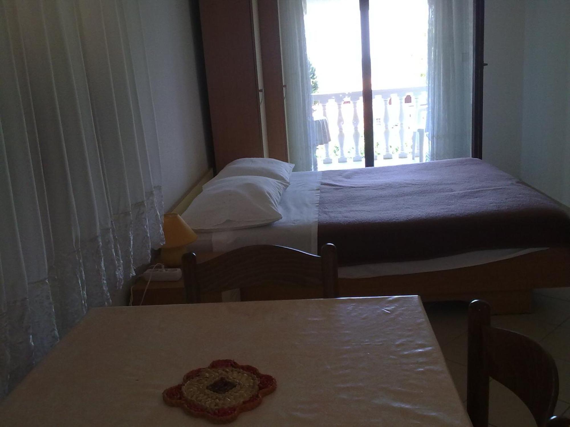 Apartmani Ždrelac Екстериор снимка