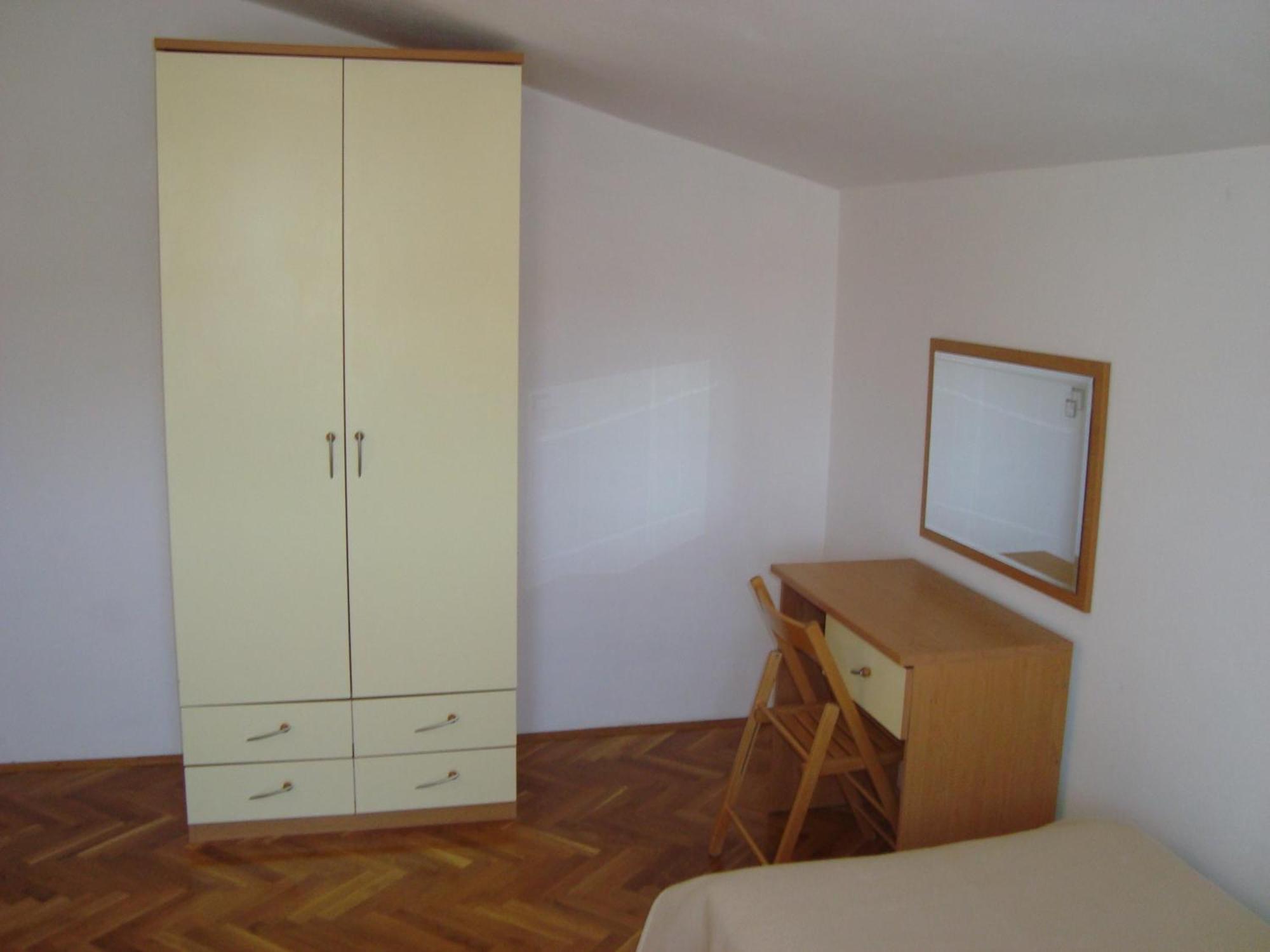 Apartmani Ždrelac Екстериор снимка