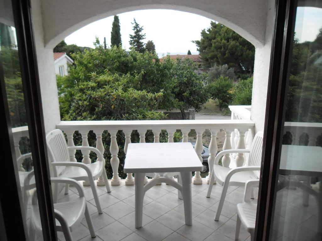 Apartmani Ždrelac Стая снимка