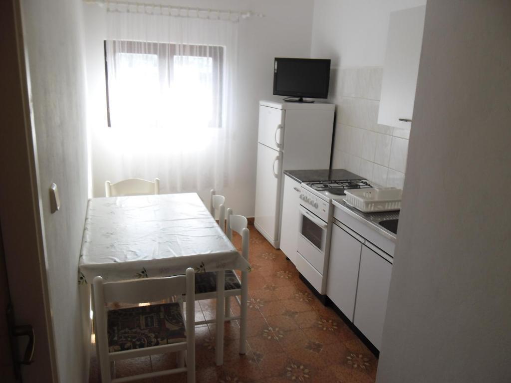 Apartmani Ždrelac Стая снимка